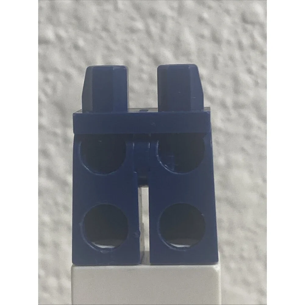 LEGO Star Wars part - MANDALORIAN WARRIOR MINIFIGURE legs from 75373
